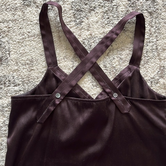 Theory camisole - Picture 3 of 4